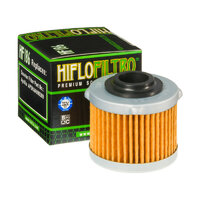 HIFLOFILTRO OLEJOVÝ FILTR HF186